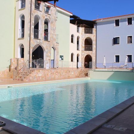 Residence Valledoria 2 Int 8 Dış mekan fotoğraf