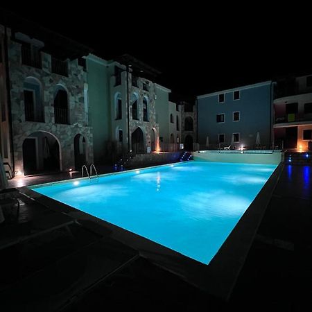Residence Valledoria 2 Int 8 Dış mekan fotoğraf