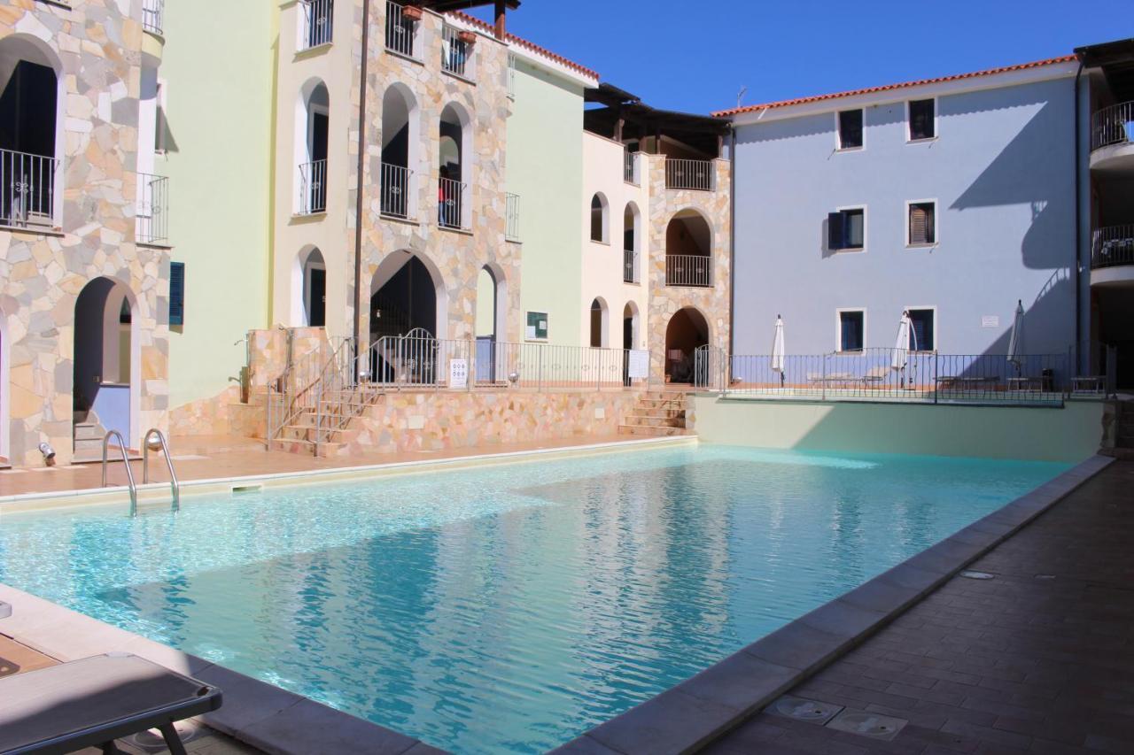 Residence Valledoria 2 Int 8 Dış mekan fotoğraf