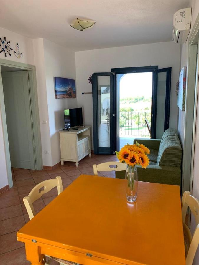 Residence Valledoria 2 Int 8 Dış mekan fotoğraf