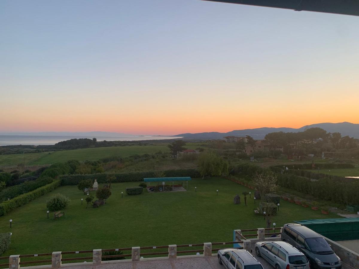 Residence Valledoria 2 Int 8 Dış mekan fotoğraf
