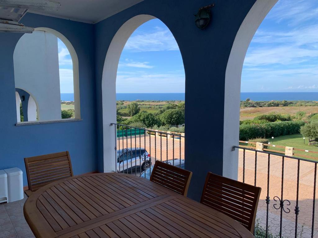 Residence Valledoria 2 Int 8 Dış mekan fotoğraf