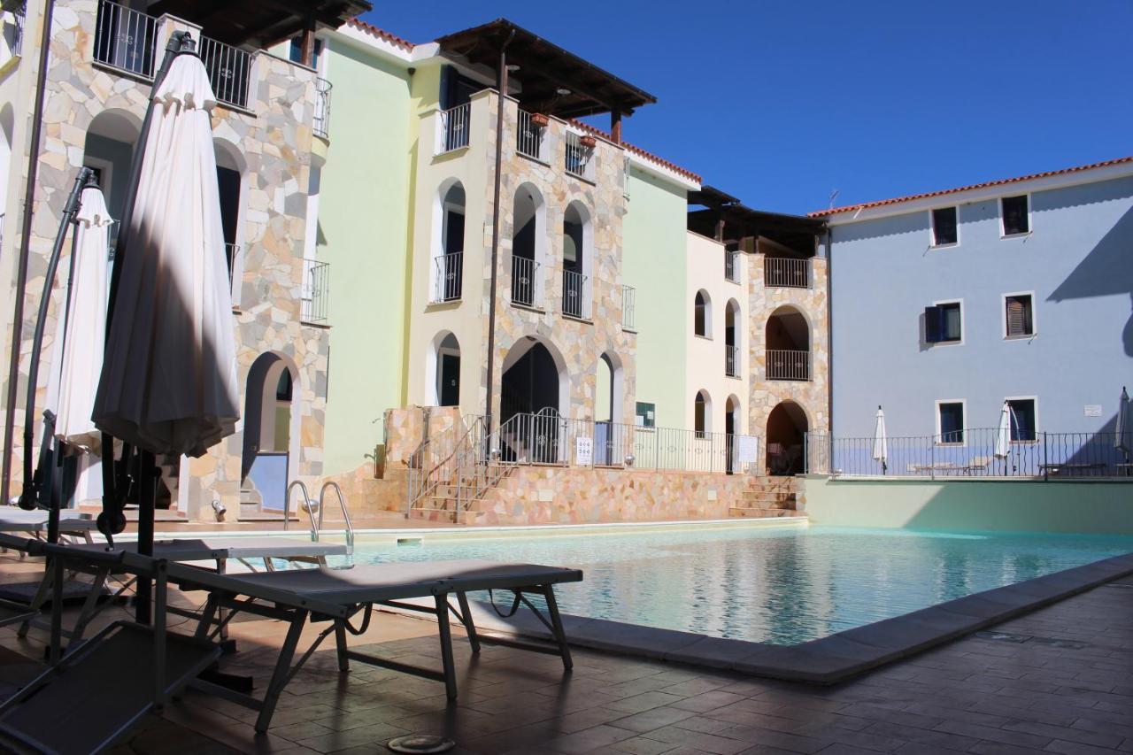 Residence Valledoria 2 Int 8 Dış mekan fotoğraf
