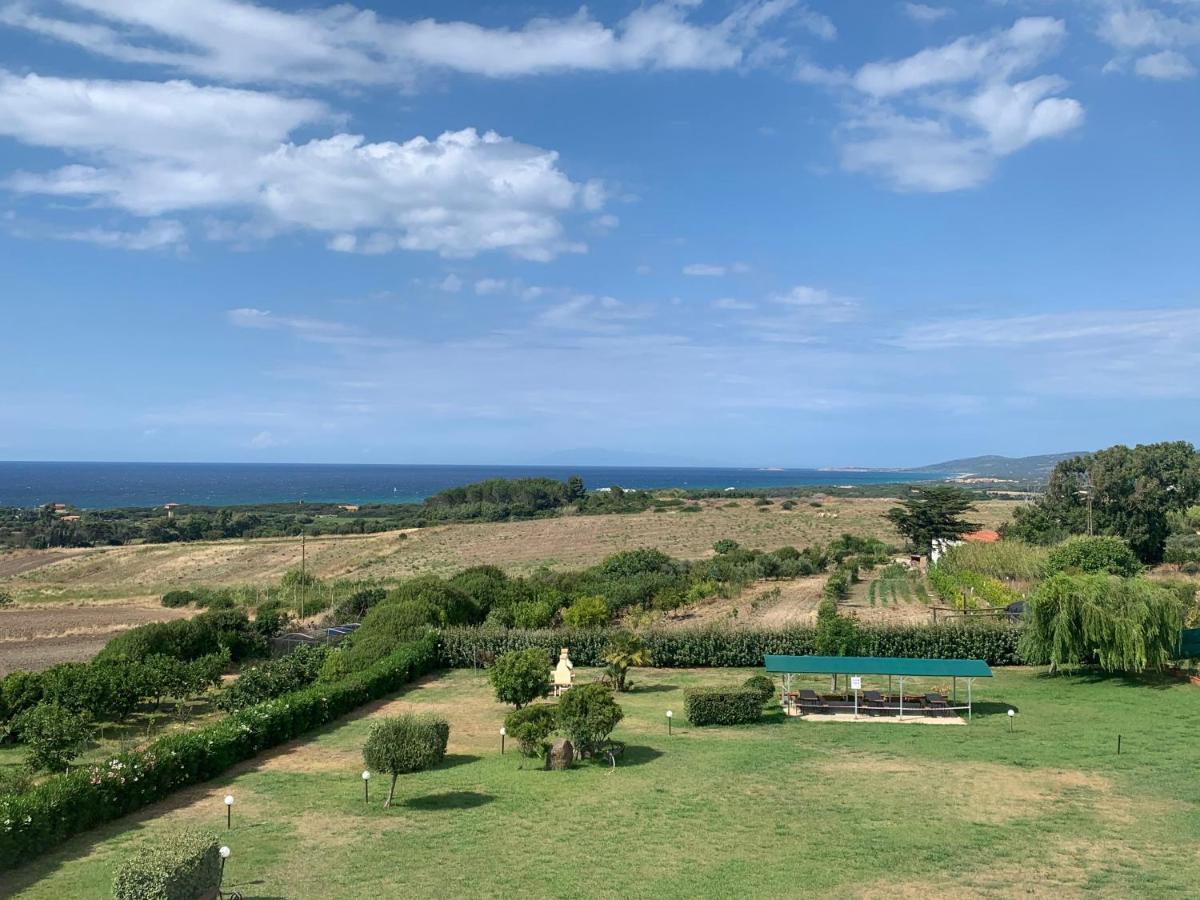 Residence Valledoria 2 Int 8 Dış mekan fotoğraf