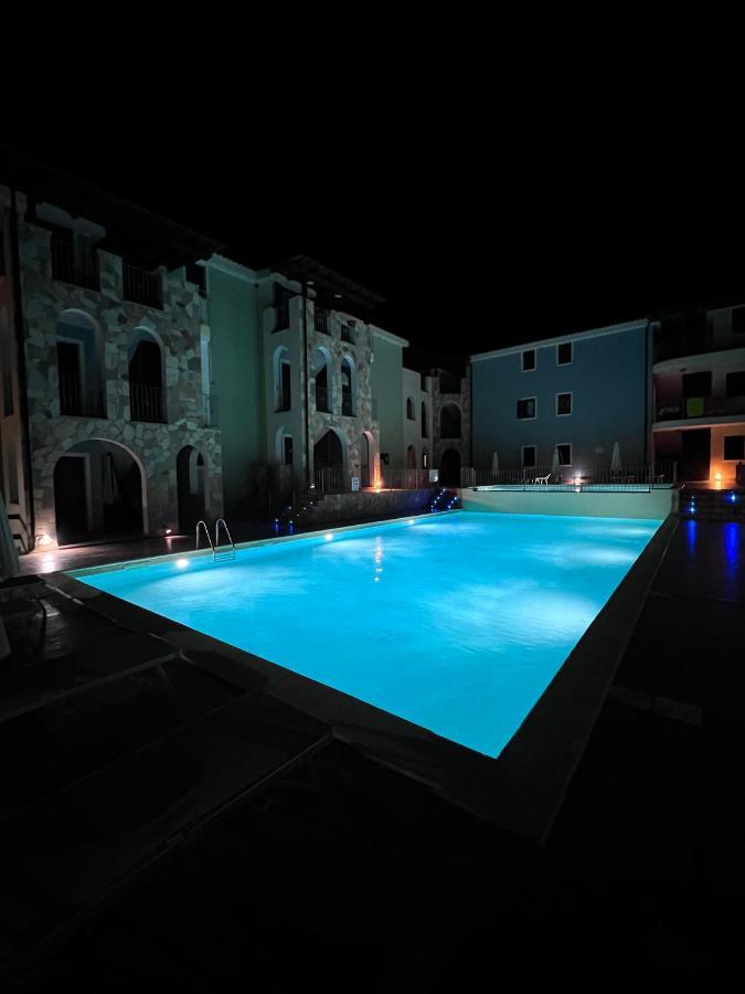 Residence Valledoria 2 Int 8 Dış mekan fotoğraf