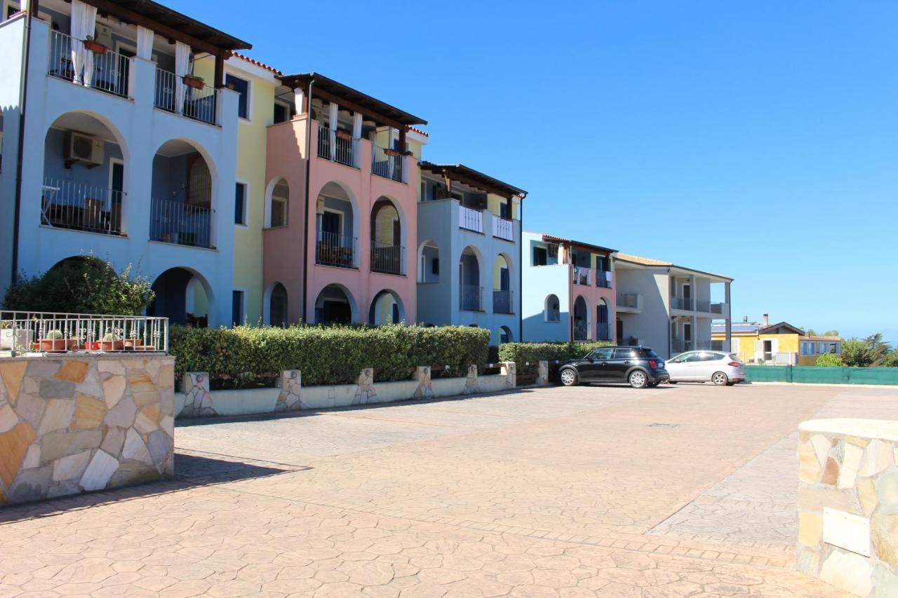 Residence Valledoria 2 Int 8 Dış mekan fotoğraf