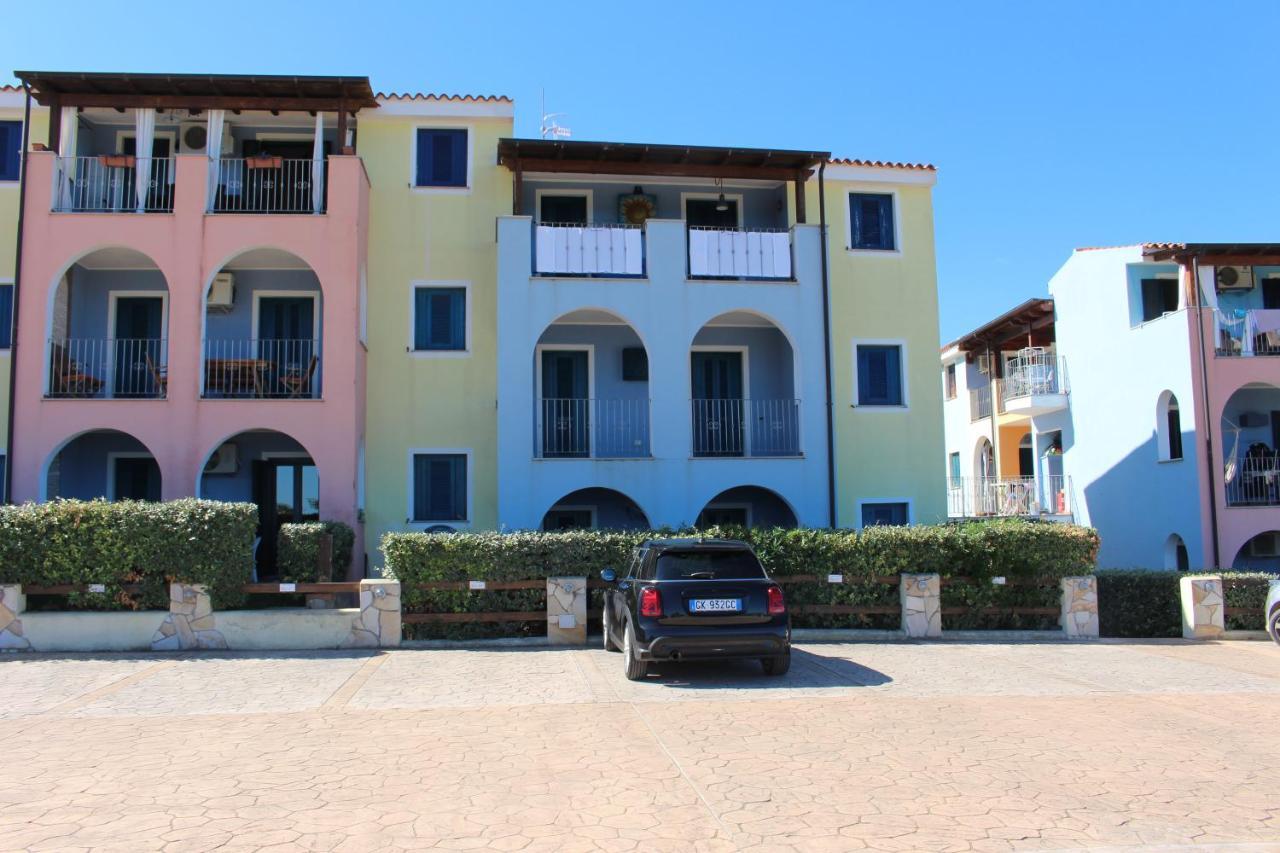 Residence Valledoria 2 Int 8 Dış mekan fotoğraf