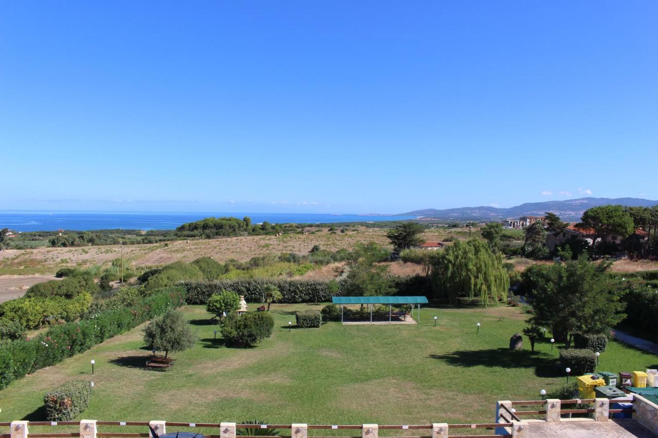 Residence Valledoria 2 Int 8 Dış mekan fotoğraf