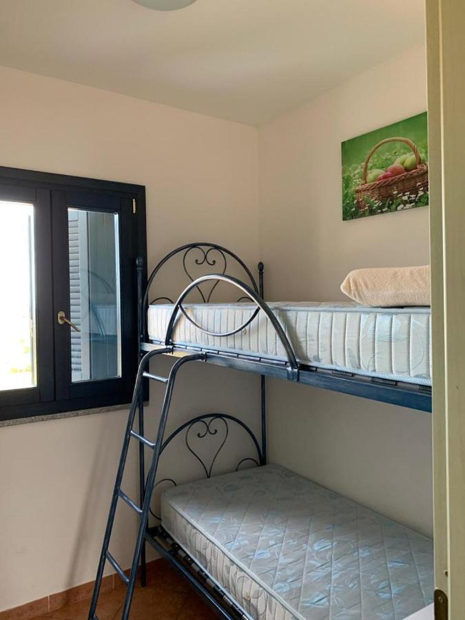 Residence Valledoria 2 Int 8 Dış mekan fotoğraf