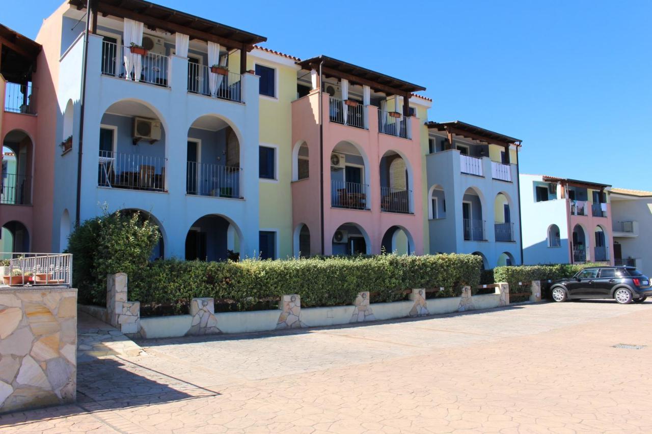 Residence Valledoria 2 Int 8 Dış mekan fotoğraf