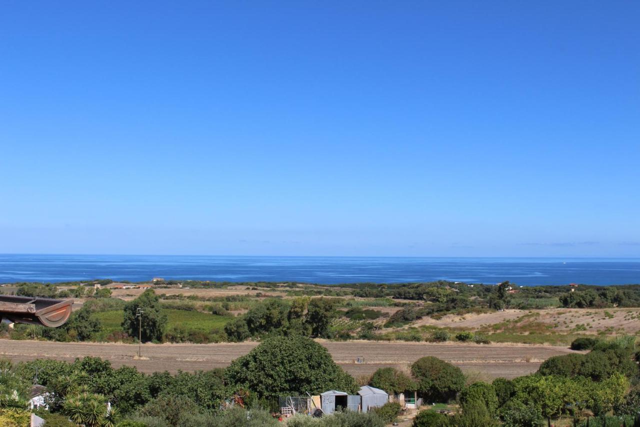 Residence Valledoria 2 Int 8 Dış mekan fotoğraf