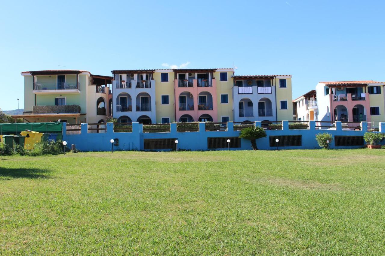 Residence Valledoria 2 Int 8 Dış mekan fotoğraf