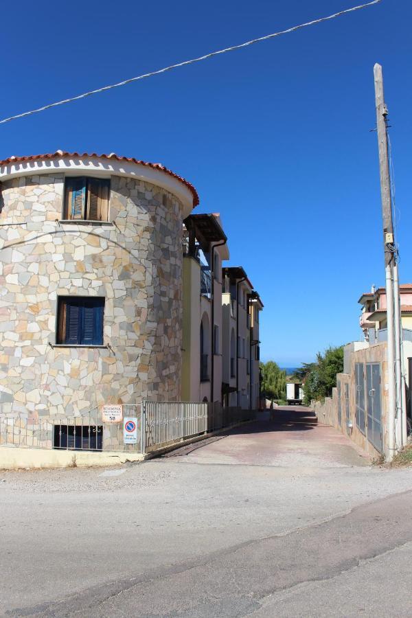 Residence Valledoria 2 Int 8 Dış mekan fotoğraf