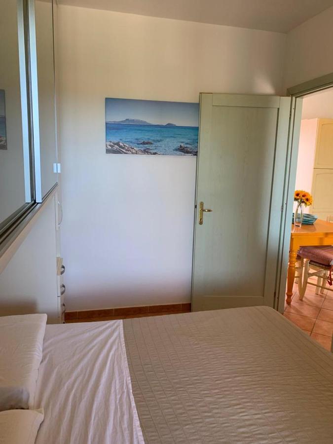 Residence Valledoria 2 Int 8 Dış mekan fotoğraf